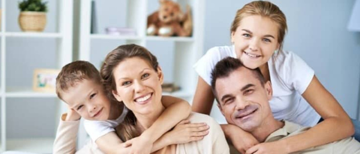 کوچینگ والدین